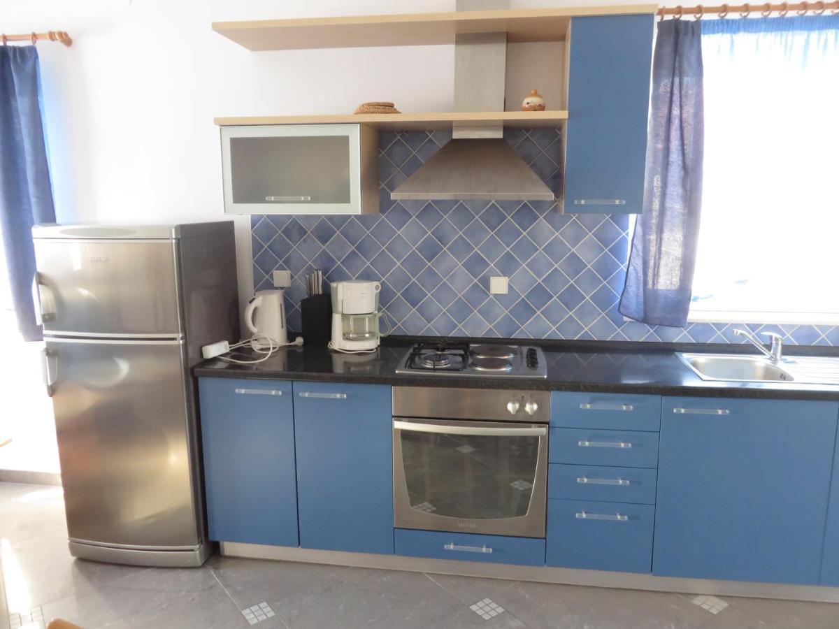 Gardenia Apartments Pakoštane Εξωτερικό φωτογραφία