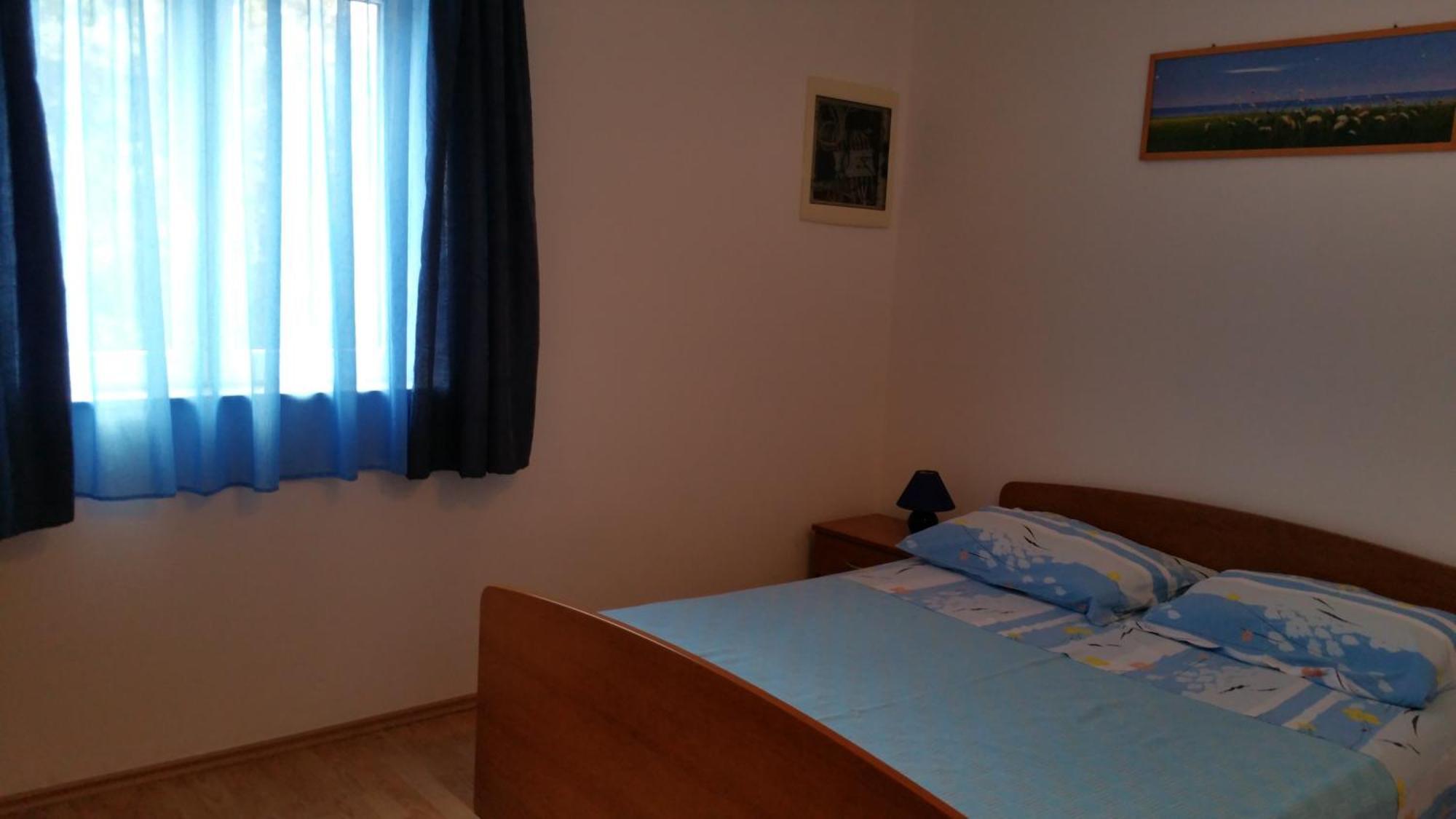 Gardenia Apartments Pakoštane Εξωτερικό φωτογραφία