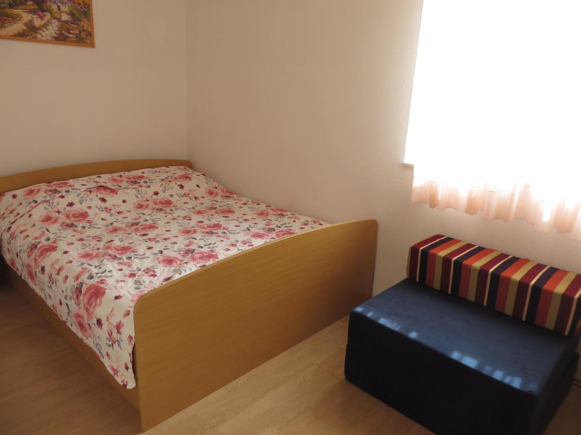 Gardenia Apartments Pakoštane Δωμάτιο φωτογραφία