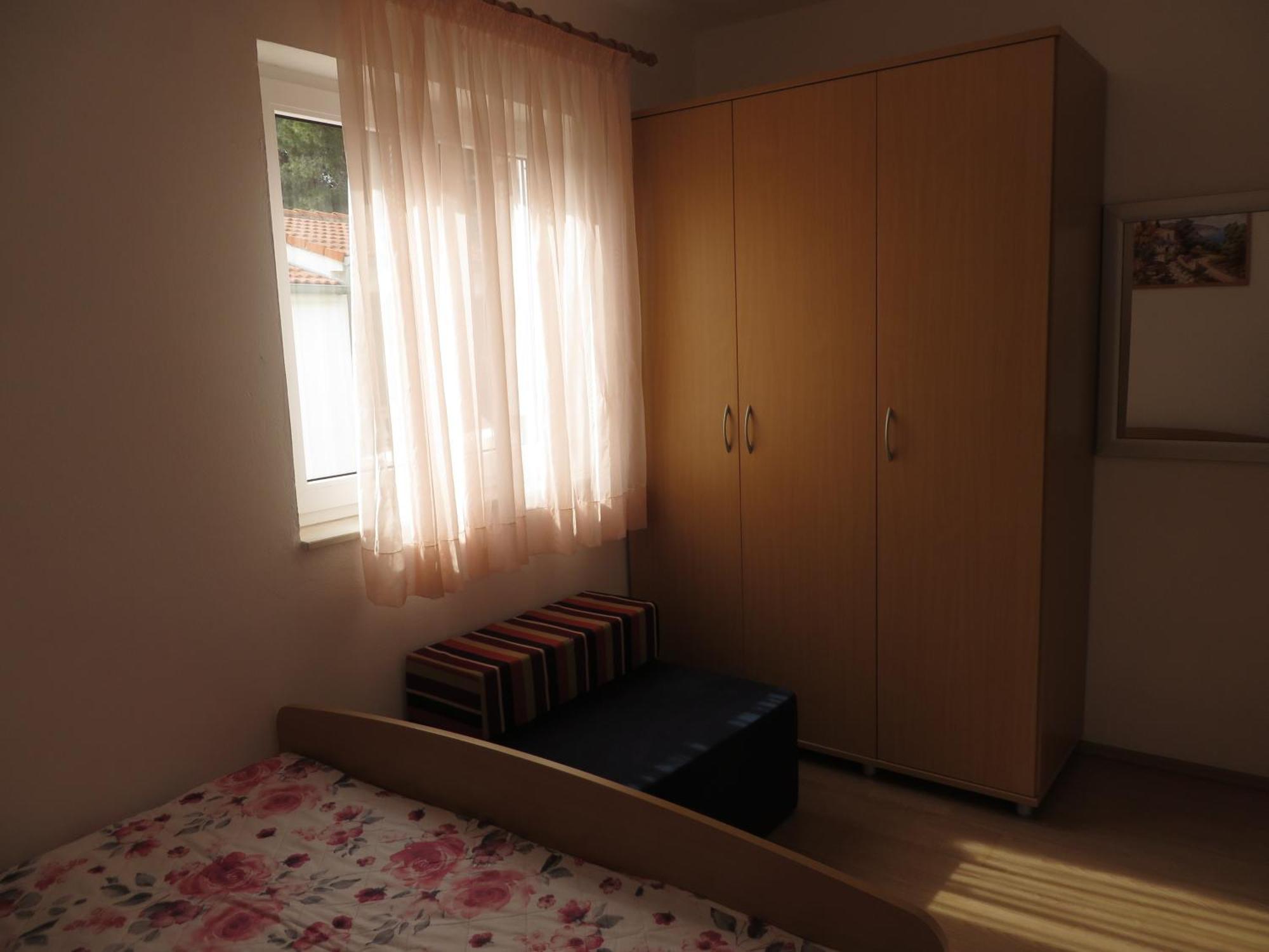 Gardenia Apartments Pakoštane Δωμάτιο φωτογραφία