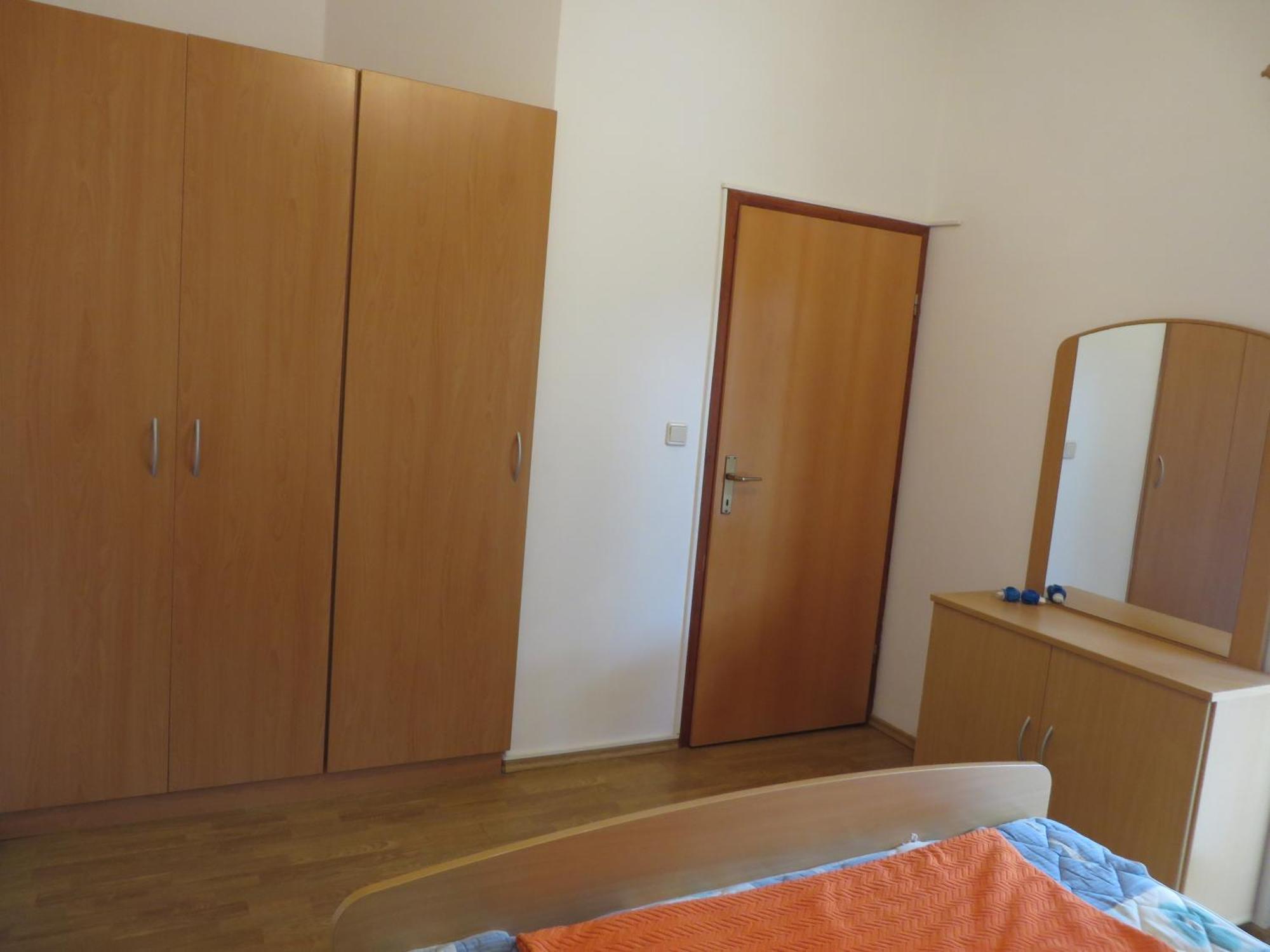 Gardenia Apartments Pakoštane Δωμάτιο φωτογραφία