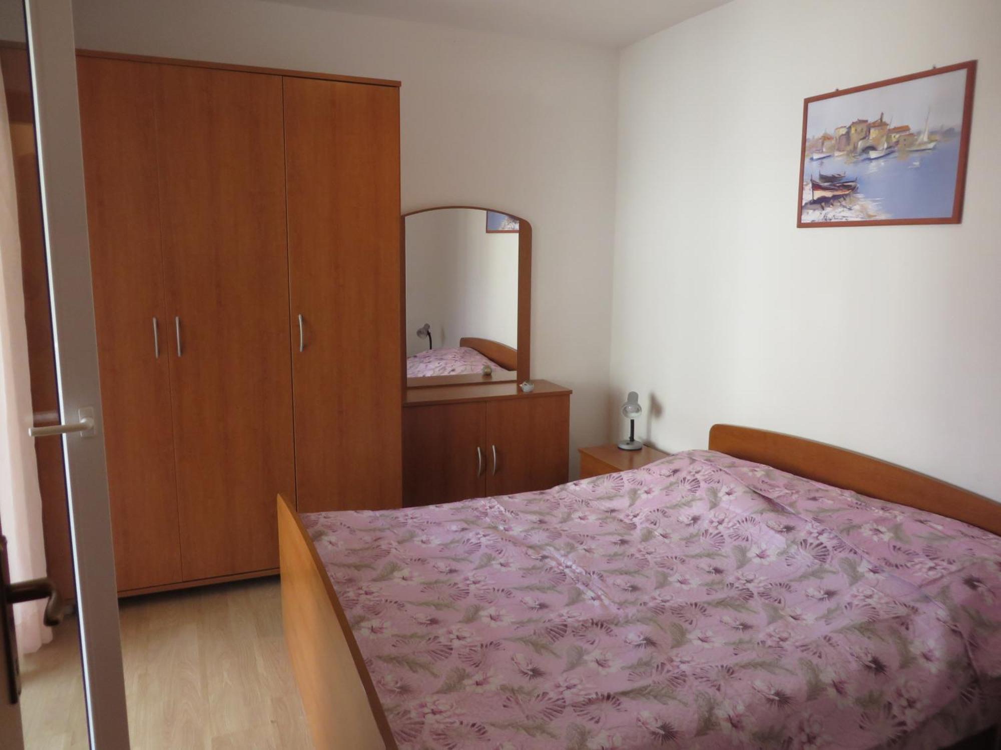 Gardenia Apartments Pakoštane Δωμάτιο φωτογραφία