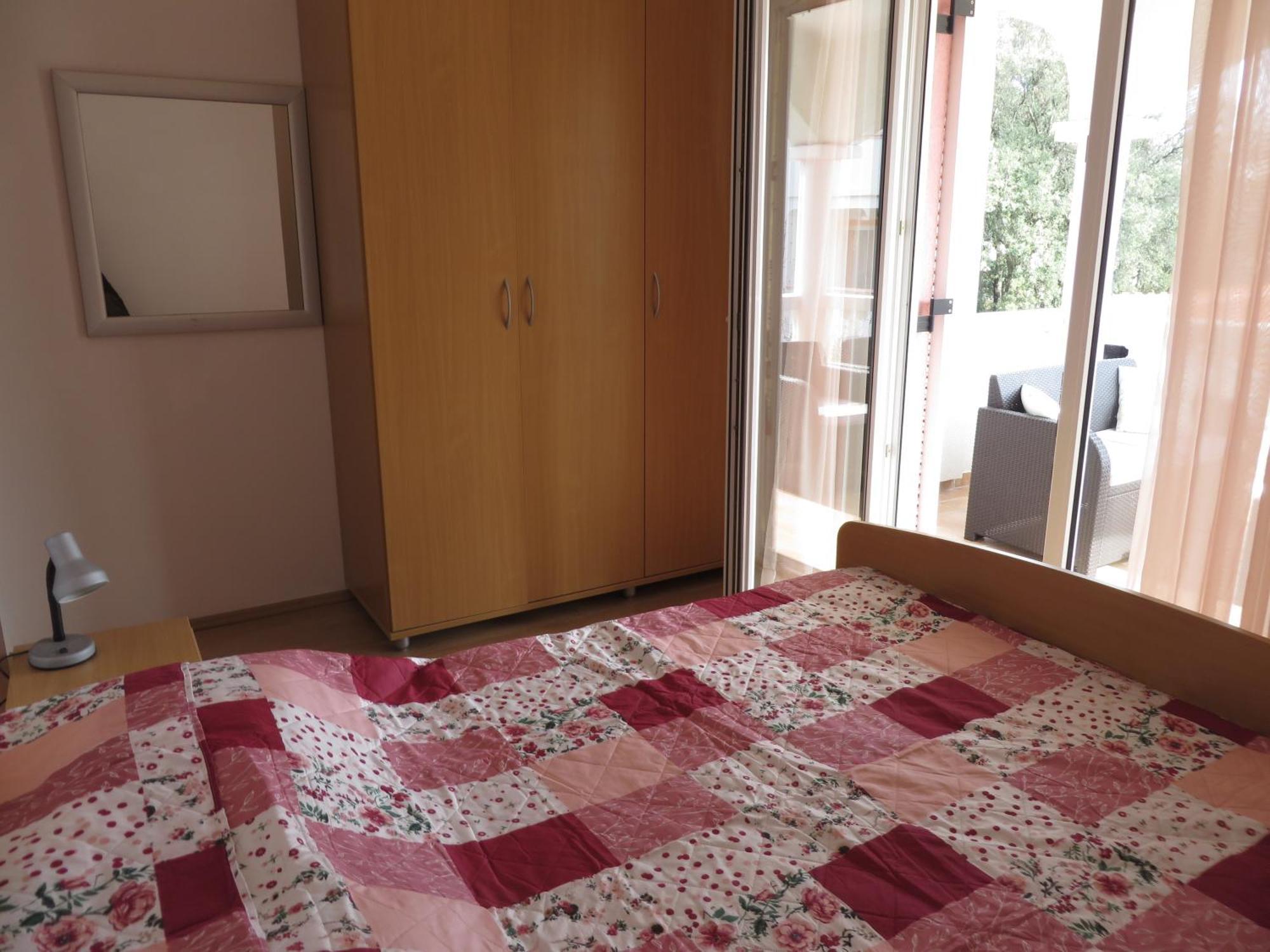 Gardenia Apartments Pakoštane Δωμάτιο φωτογραφία
