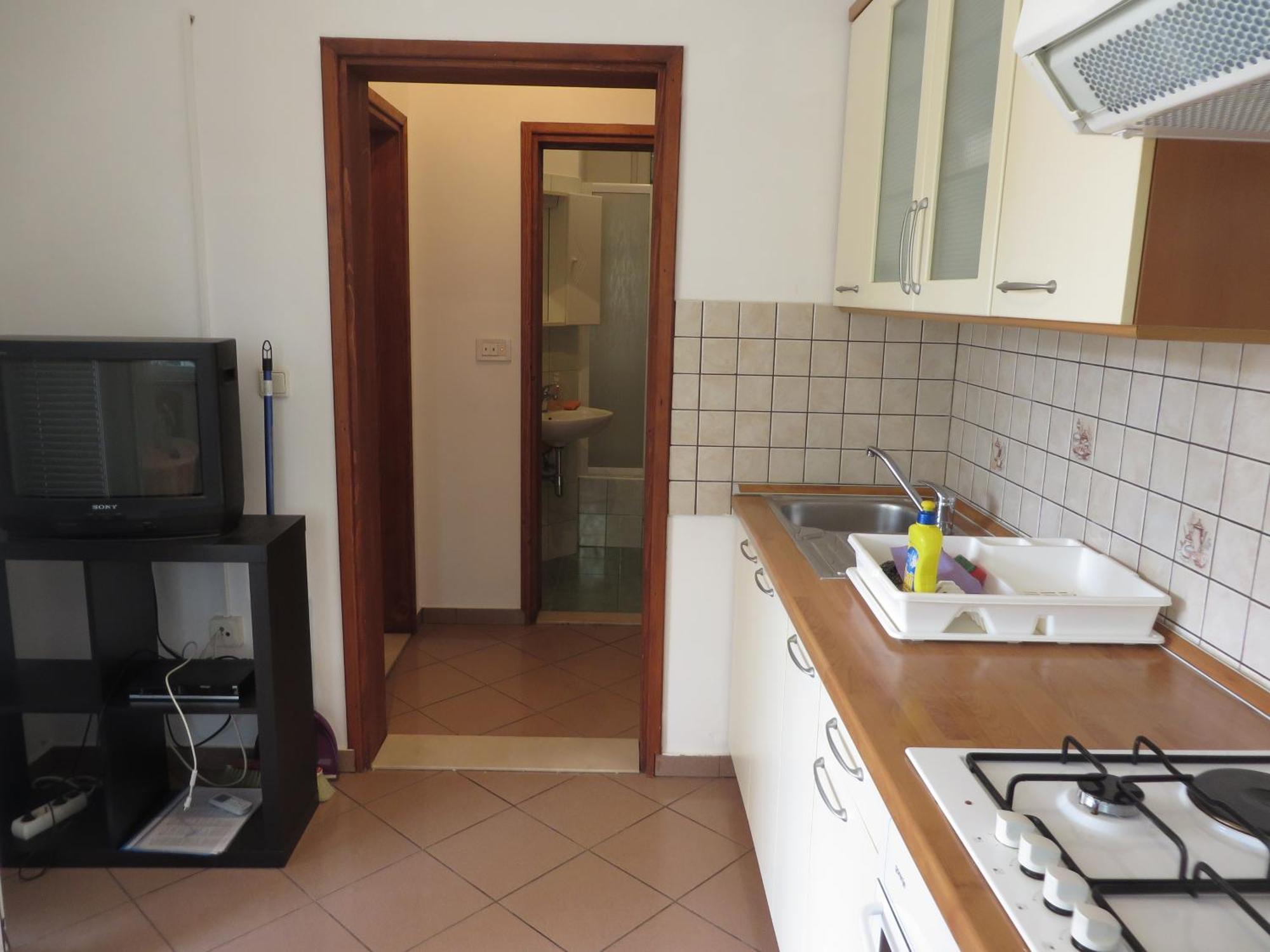 Gardenia Apartments Pakoštane Δωμάτιο φωτογραφία