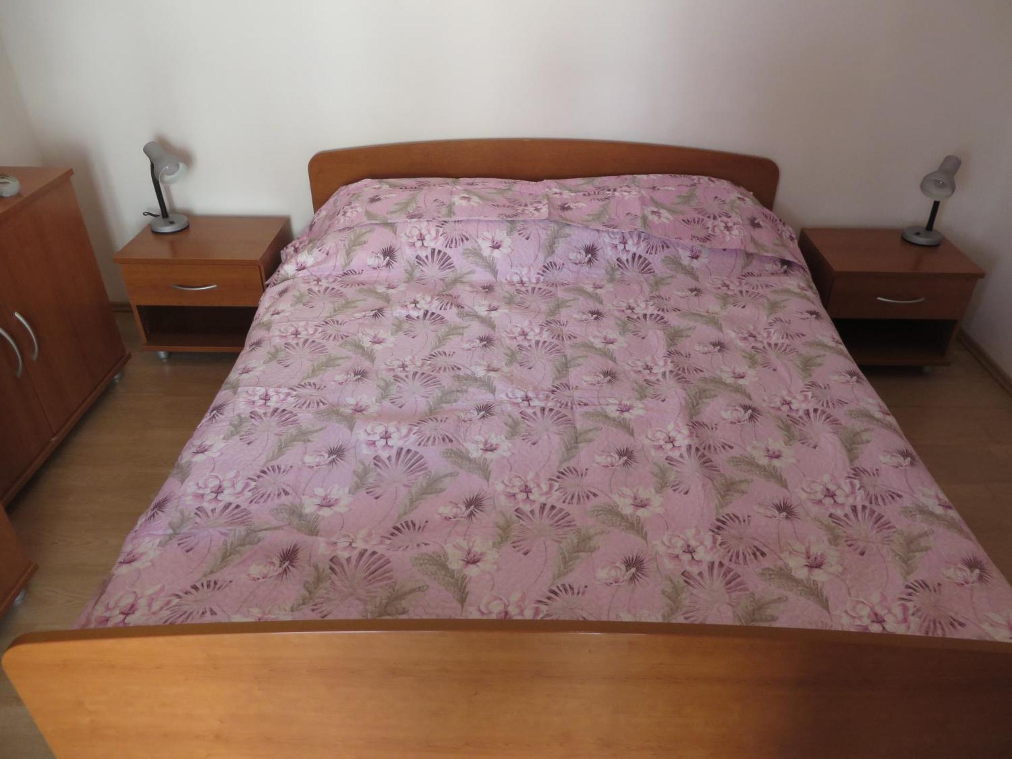 Gardenia Apartments Pakoštane Δωμάτιο φωτογραφία