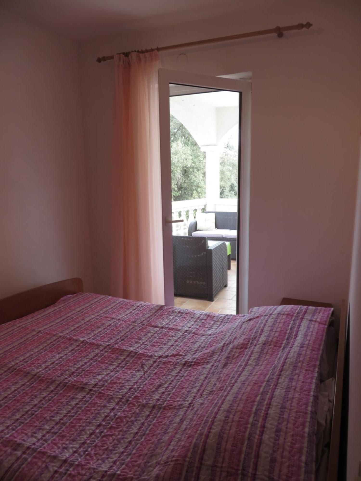 Gardenia Apartments Pakoštane Δωμάτιο φωτογραφία